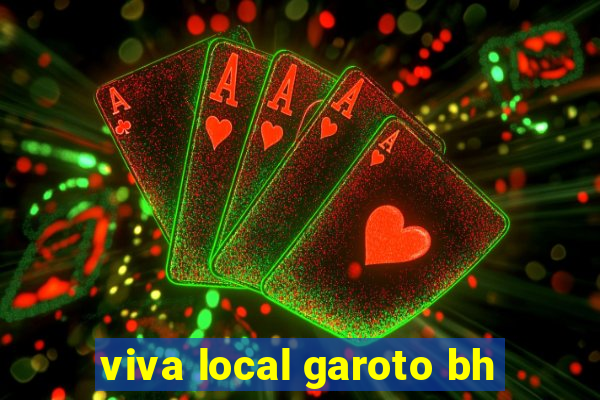 viva local garoto bh